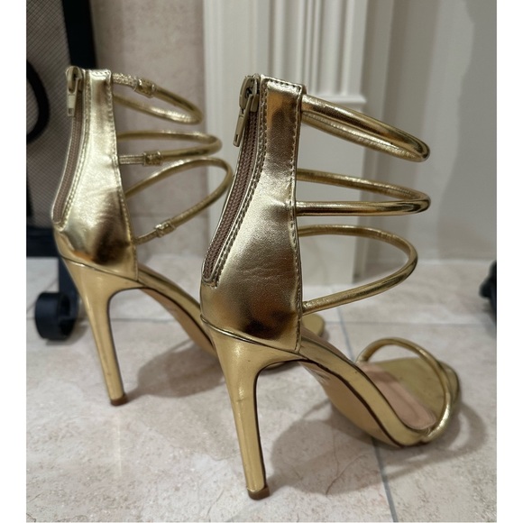 Olivia Heels - Picture 4 of 7